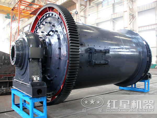 常見棒磨式制砂機(jī)型號有哪些？大概多少錢一臺