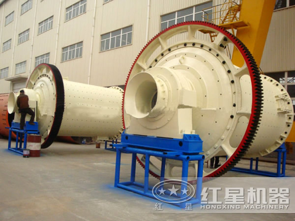 常見棒磨式制砂機(jī)型號有哪些？大概多少錢一臺