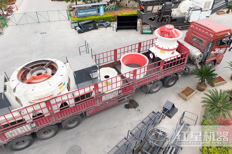 整形制砂機(jī)vsi 1145型號(hào)時(shí)產(chǎn)多少，多少錢(qián)一臺(tái)